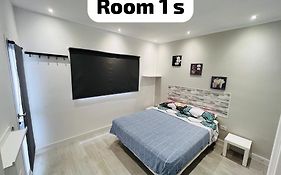 B&B Paraiso Tenerife Super Suite