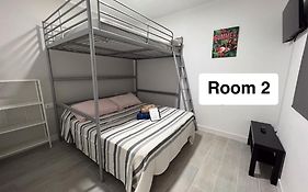 B&B Paraiso Tenerife Super Suite